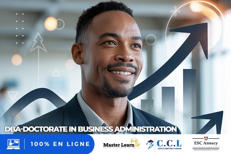 DBA - Doctorate of Business Administration