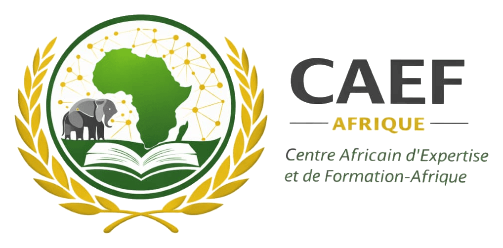 CAEF Afrique CAEF Afrique