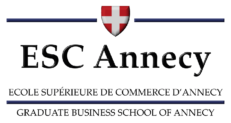 École Supérieure de Commerce d'Annecy École Supérieure de Commerce d'Annecy
