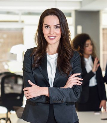 Leader de la formation en Afrique