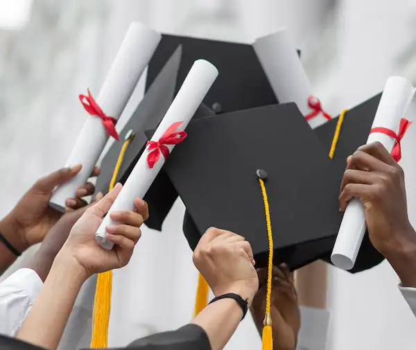 Reconnaissance Locale et Internationale